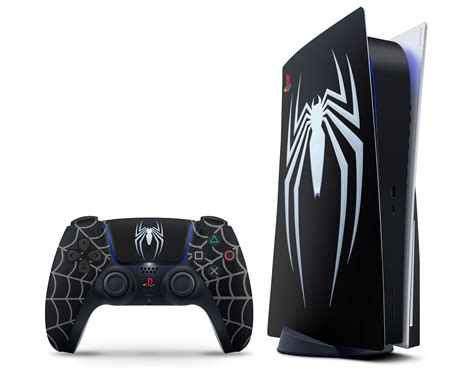 Ps5 spider man edition. Things To Know About Ps5 spider man edition. 